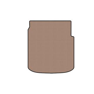 Rubber trunk mat Carsuit V-1 (2014-2018, beige) photo 1