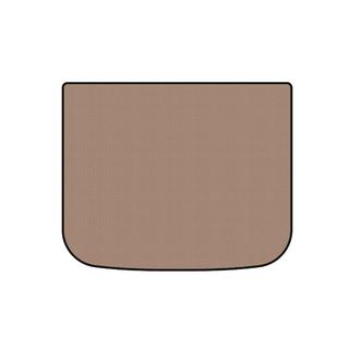Rubber trunk mat Carsuit (Coupe, beige) photo 1