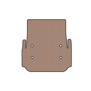 Rubber trunk mat Carsuit V-1 (SD, beige) BMW 5 Series E39 1996-2003 photo 1