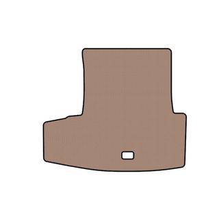 Rubber trunk mat Carsuit (For E92, beige) BMW 3 Series E92/E93 2006–2013 photo 1