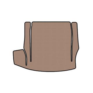 Rubber Trunk Mat Carsuit V1 (for F22, beige) BMW 2 Series F22/F23 2014-2021 photo 1