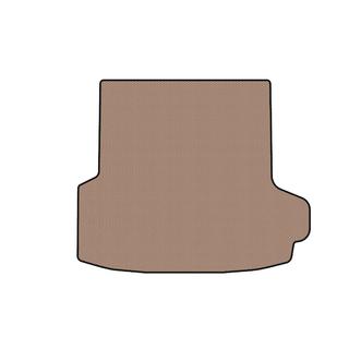 Rubber trunk mat Carsuit (for F-34, beige) BMW 3 Series F34 2013–2020 photo 1
