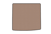 BMW X1 E84 2009-2015 Rubber Trunk Mat Carsuit (Beige) photo 1