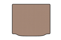 BMW X3 G01 2018- Rubber Trunk Mat Carsuit (Beige) photo 1