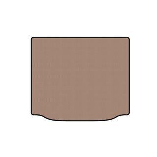 Rubber Trunk Mat Carsuit (Beige) BMW X3 G01 2018- photo 1