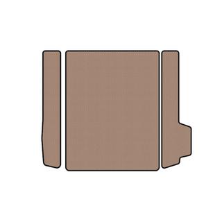 Rubber Trunk Mat Carsuit V-1 (Beige) BMW X4 F26 2014-2018 photo 1