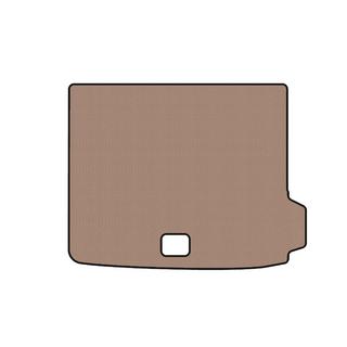 Rubber Trunk Mat Carsuit V-2 (Beige) BMW X4 F26 2014-2018 photo 1