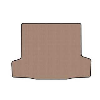 Rubber trunk mat Carsuit (SD, beige) Chevrolet Cruze 2009–2015 photo 1