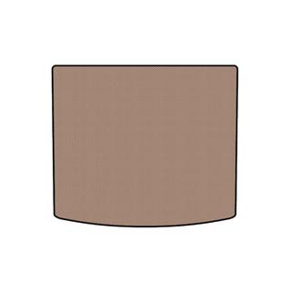 Rubber trunk mat Carsuit (HB, beige) Chevrolet Cruze 2009–2015 photo 1