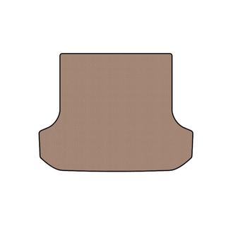 Rubber trunk mat Carsuit (SW, beige) photo 1