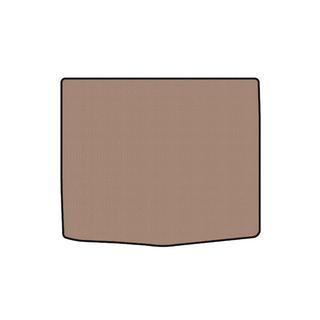 Rubber trunk mat Carsuit (hatchback, 5-door, beige) photo 1