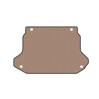 Rubber Trunk Mat Carsuit (Beige) photo 1