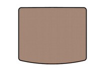 Hyundai Creta 2014-2020 Rubber Trunk Mat Carsuit (Beige) photo 1