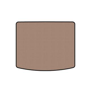 Rubber Trunk Mat Carsuit (Beige) photo 1