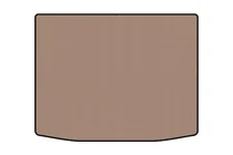 Infiniti QX30 2017- Rubber Trunk Mat Carsuit (Beige) photo 1