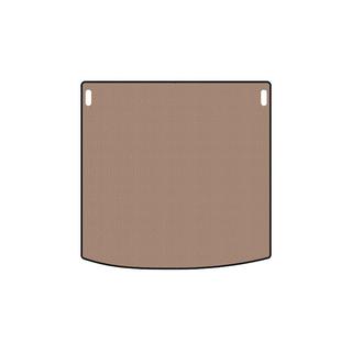 Rubber trunk mat Carsuit (2009-2012, SW, beige) photo 1