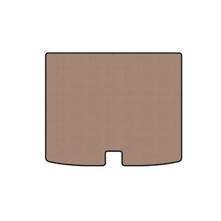 Rubber Trunk Mat Carsuit (Beige) Kia Sportage 2015-2021 photo 1