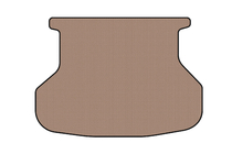 Lexus RX 2003-2009 Rubber Trunk Mat Carsuit (Beige) photo 1
