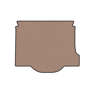 Rubber trunk mat Carsuit (SD, beige) Mazda 3 2003-2009 photo 1