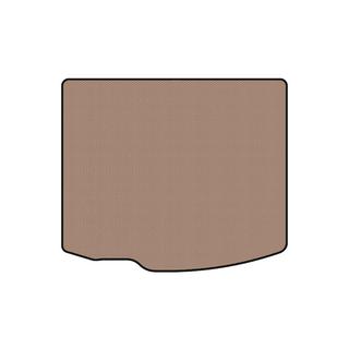 Rubber trunk mat Carsuit (2009-2011, HB, beige) photo 1