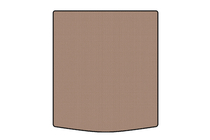 Mazda 6 2012-2024 Rubber trunk mat Carsuit (SD, beige) photo 1