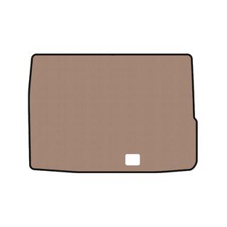 Rubber trunk mat Carsuit (Coupe, beige) photo 1