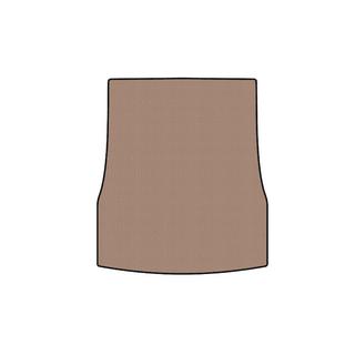 Rubber trunk mat Carsuit (Coupe, 4-door, beige) photo 1