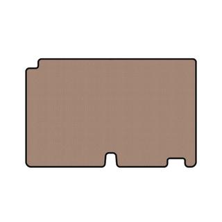 Rubber trunk mat Carsuit (hatchback, 5-door, beige) photo 1