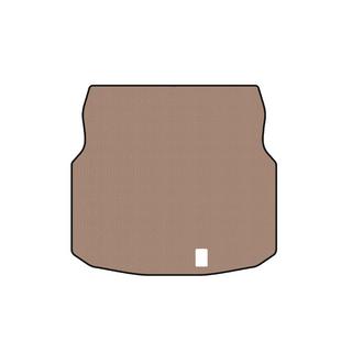 Rubber trunk mat Carsuit (Coupe, beige) photo 1