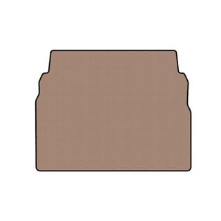 Rubber trunk mat Carsuit (1995-1999, SD, 2WD, Beige) photo 1