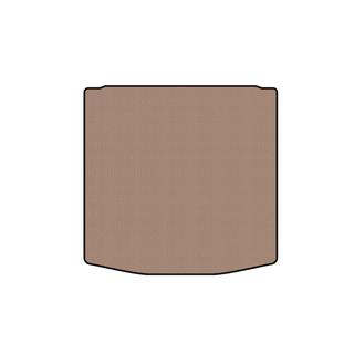 Rubber Trunk Mat Carsuit (Beige) photo 1
