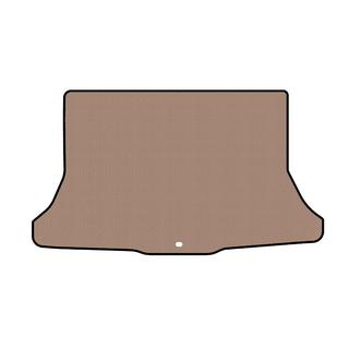 Rubber trunk mat Carsuit (HB, beige) photo 1