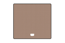 Opel Astra J 2009-2015 Rubber trunk mat Carsuit (SW, 5-door, beige) photo 1