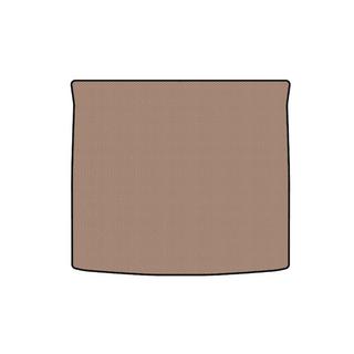 Rubber trunk mat Carsuit (2004-2008, SW, beige) photo 1