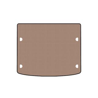 Rubber Trunk Mat Carsuit V2 (Beige) photo 1