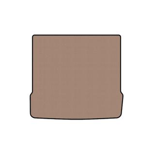 Rubber trunk mat Carsuit (SW, beige) photo 1