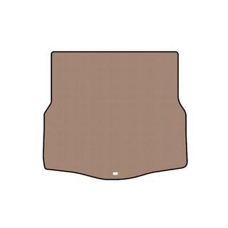 Rubber trunk mat Carsuit (2011-2015, LB, beige) photo 1