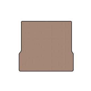 Rubber trunk mat Carsuit (SD, beige) photo 1