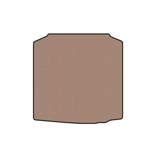 Rubber trunk mat Carsuit (2007-2010, SW, beige) photo 1