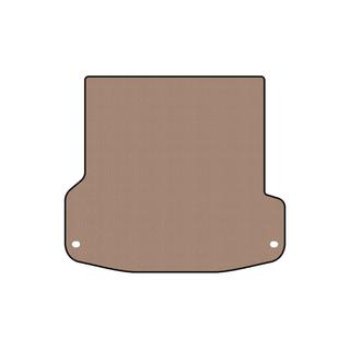 Rubber trunk mat Carsuit (SW, beige) Skoda Octavia I Tour A4 1996-2010 photo 1