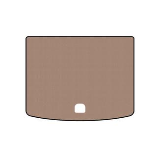 Rubber Trunk Mat Carsuit (Beige) SsangYong Kyron 2005-2014 photo 1