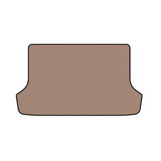Rubber trunk mat Carsuit (5-door, beige) Suzuki Grand Vitara 2005-2017 photo 1