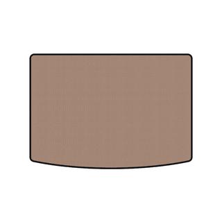 Rubber Trunk Mat Carsuit (Beige) photo 1