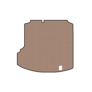 Rubber trunk mat Carsuit (SD, beige) photo 1