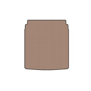 Rubber trunk mat Carsuit (SD, beige) photo 1