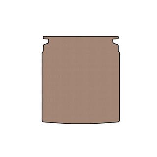 Rubber trunk mat Carsuit (Europe, SD, beige) photo 1