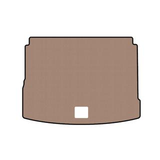 Rubber trunk mat Carsuit V2 (USA, beige) photo 1