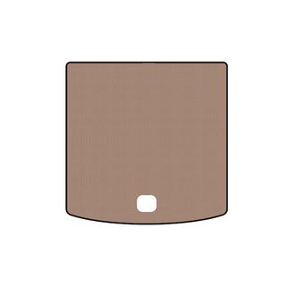 Rubber trunk mat Carsuit (5-seater, Mexico, Allspace, beige) photo 1