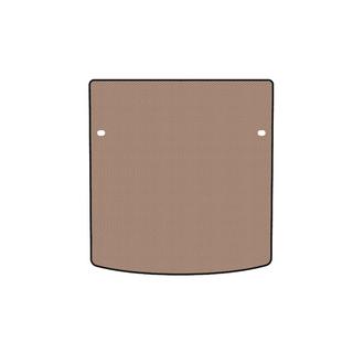Rubber trunk mat Carsuit (7-seater, Mexico, Allspace, beige) photo 1