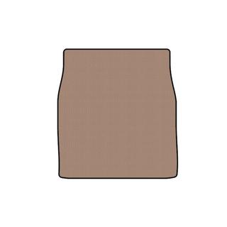 Rubber trunk mat Carsuit (2010-2013, SD, beige) Volvo S60 2010-2018 photo 1